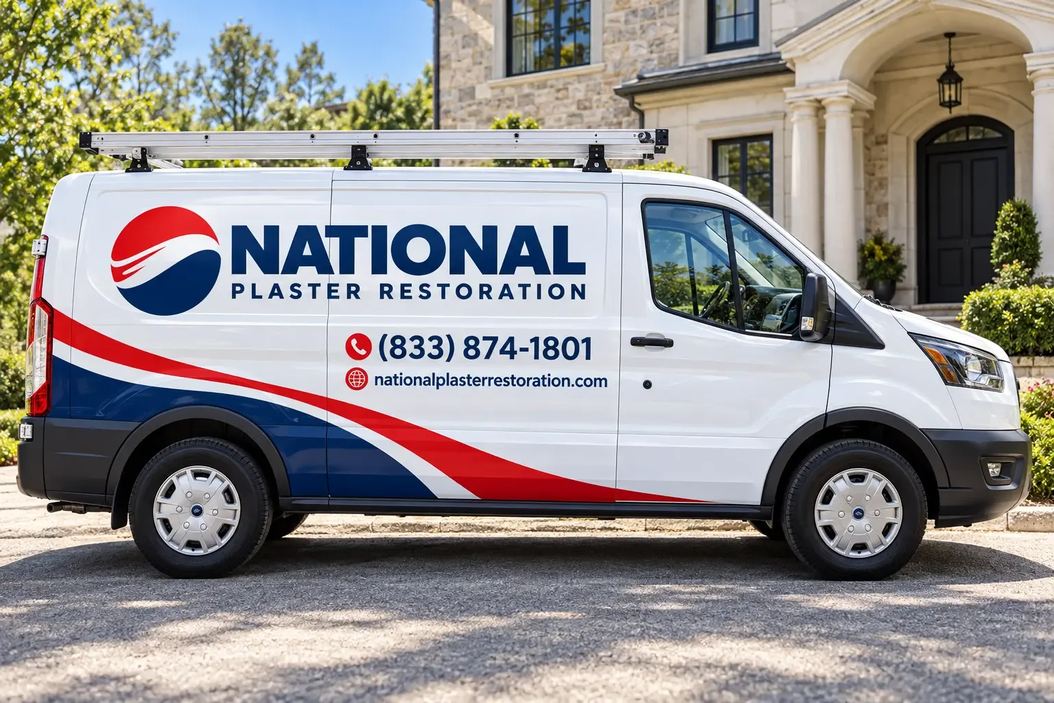 Plaster Repair in Camp Meeker, CA near me